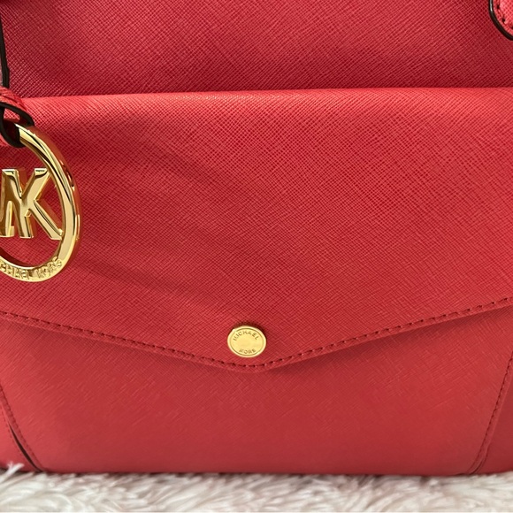 Michael Kors Jet Set Multi-Function Pocket Tote Handbag - LIKE NEW CONDITION!!! - Picture 3 of 16